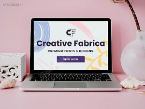 Creative Fabrica özellikleri ve çekici yönleri hakkında daha fazla bilgi için Lisansbir ürün sayfasını ziyaret edebilirsiniz.