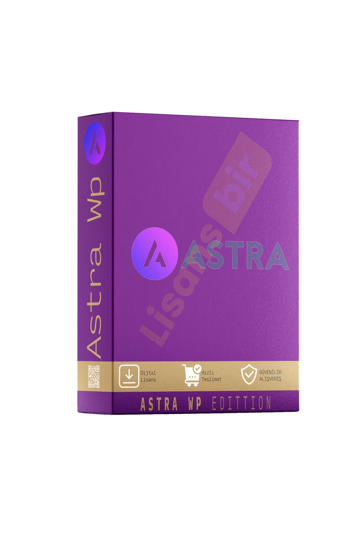 Astra 1 Yıllık özellikleri ve çekici yönleri hakkında daha fazla bilgi için Lisansbir ürün sayfasını ziyaret edebilirsiniz.