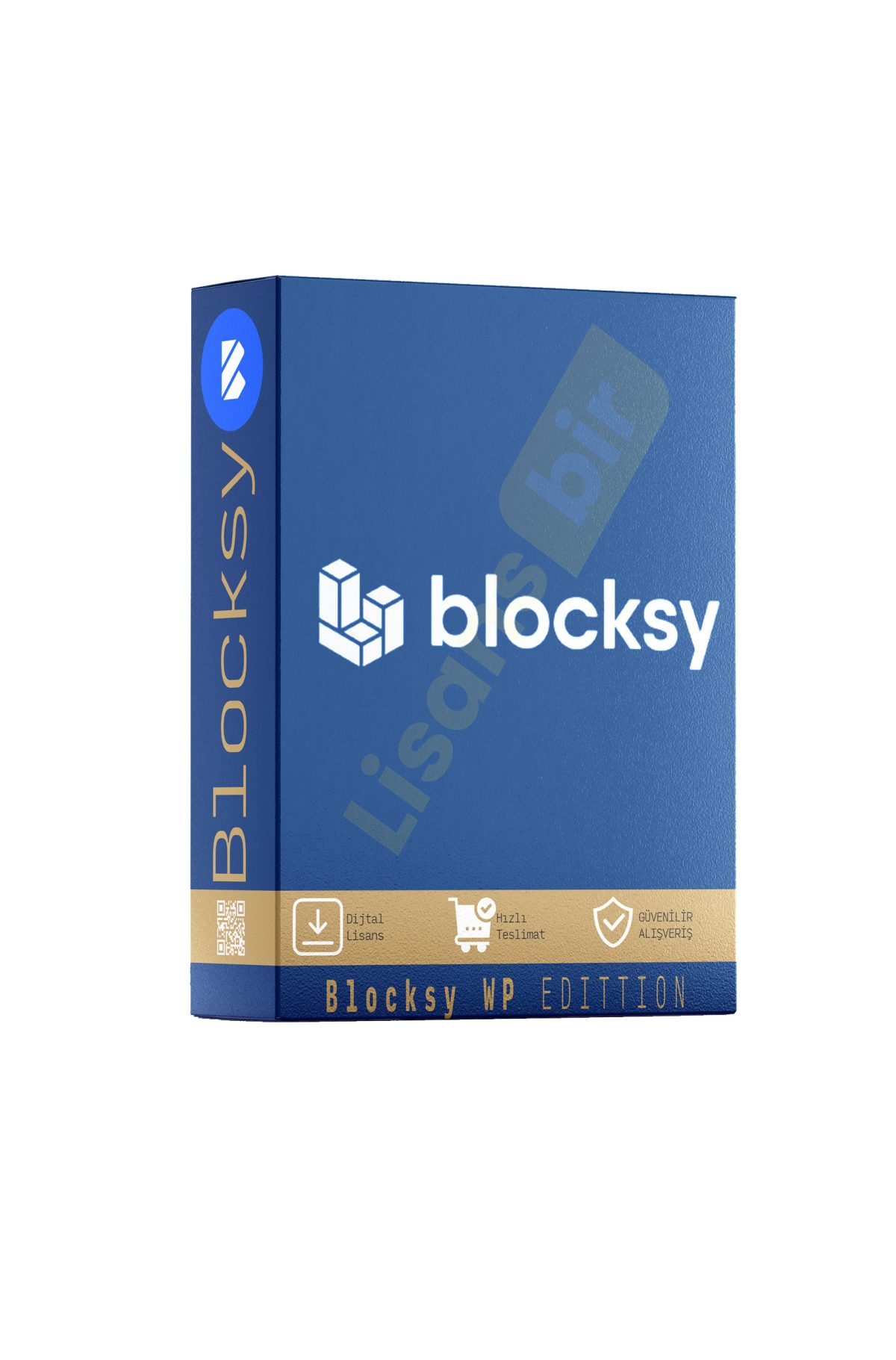 Blocksy 1 Yıllık özellikleri ve çekici yönleri hakkında daha fazla bilgi için Lisansbir ürün sayfasını ziyaret edebilirsiniz.