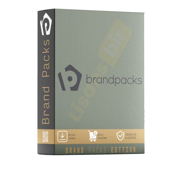 Brand Packs 6 Aylık özellikleri ve çekici yönleri hakkında daha fazla bilgi için Lisansbir ürün sayfasını ziyaret edebilirsiniz.