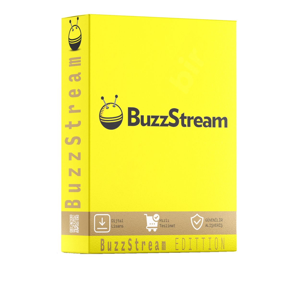 BuzzStream 14 Günlük özellikleri ve çekici yönleri hakkında daha fazla bilgi için Lisansbir ürün sayfasını ziyaret edebilirsiniz.