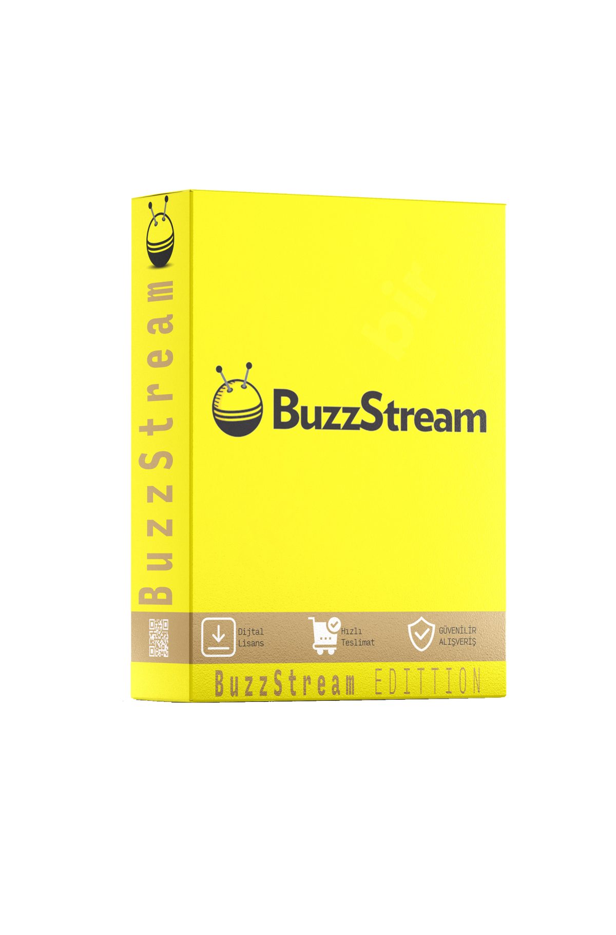 BuzzStream 14 Günlük özellikleri ve çekici yönleri hakkında daha fazla bilgi için Lisansbir ürün sayfasını ziyaret edebilirsiniz.