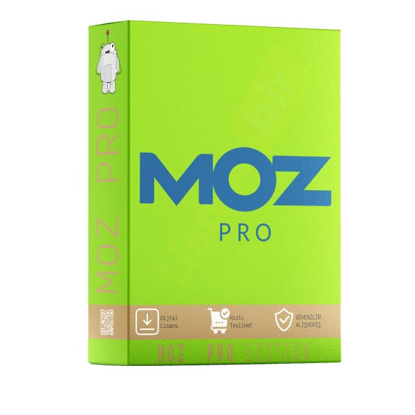 Moz Pro özellikleri ve çekici yönleri hakkında daha fazla bilgi için Lisansbir ürün sayfasını ziyaret edebilirsiniz.