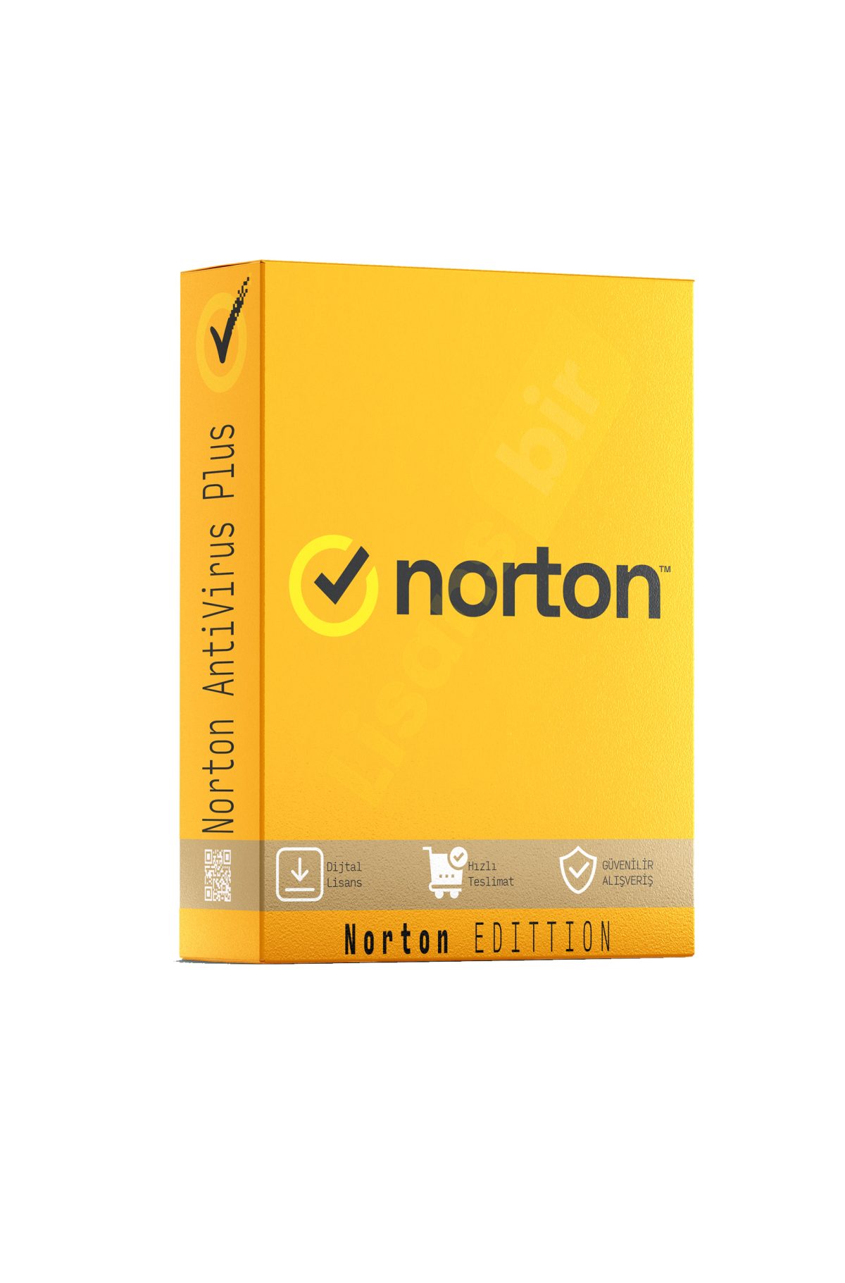 Norton AntiVirus 1 Yıllık özellikleri ve çekici yönleri hakkında daha fazla bilgi için Lisansbir ürün sayfasını ziyaret edebilirsiniz.