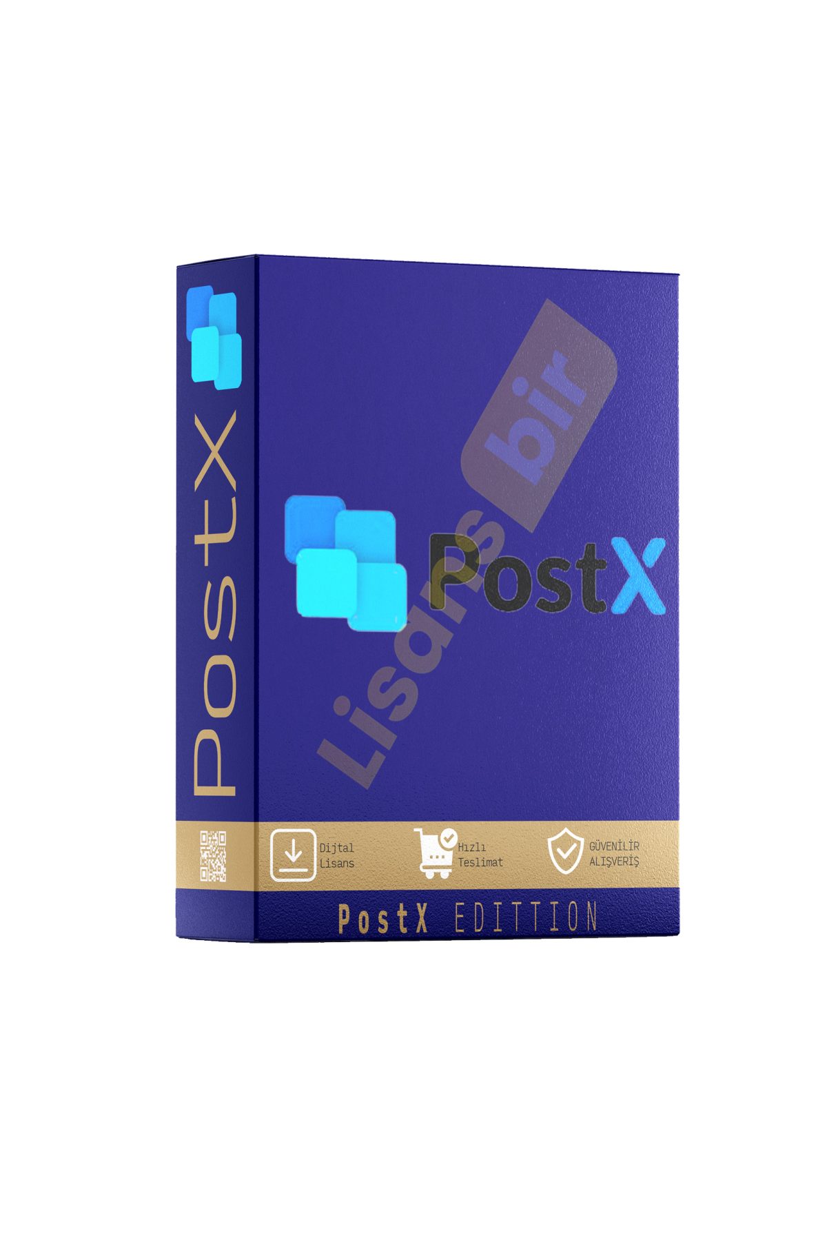 PostX 1 Yıllık özellikleri ve çekici yönleri hakkında daha fazla bilgi için Lisansbir ürün sayfasını ziyaret edebilirsiniz.