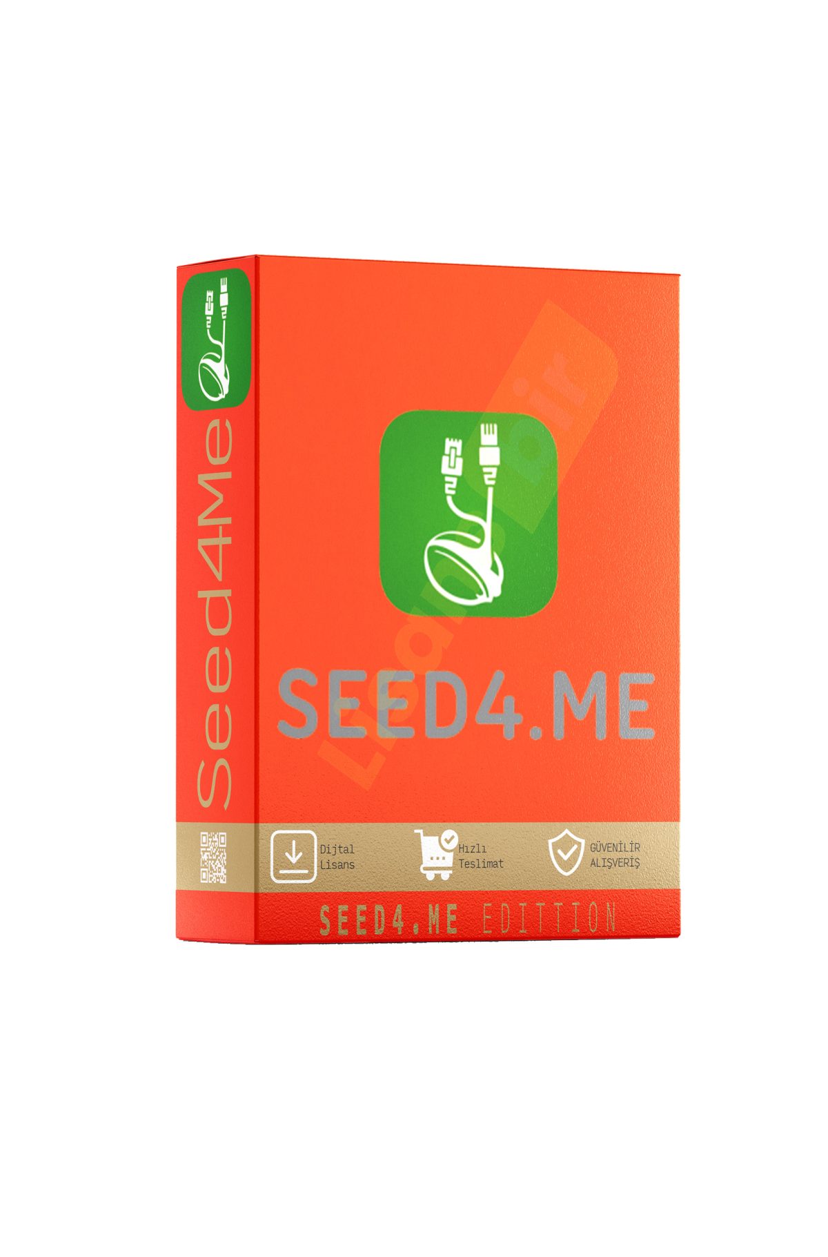 Seed4Me 7 Günlük özellikleri ve çekici yönleri hakkında daha fazla bilgi için Lisansbir ürün sayfasını ziyaret edebilirsiniz.