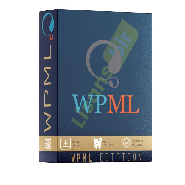 WPML özellikleri ve çekici yönleri hakkında daha fazla bilgi için Lisansbir ürün sayfasını ziyaret edebilirsiniz.