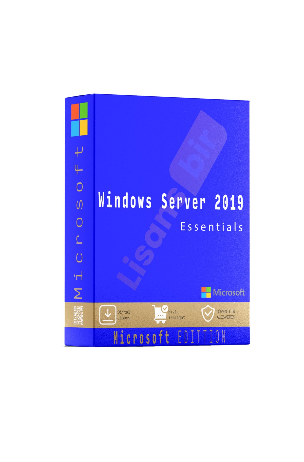Windows Server 2019 Essentials özellikleri ve çekici yönleri hakkında daha fazla bilgi için Lisansbir ürün sayfasını ziyaret edebilirsiniz.