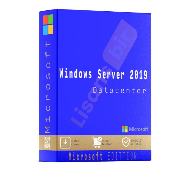 Windows Server 2019 Datacenter özellikleri ve çekici yönleri hakkında daha fazla bilgi için Lisansbir ürün sayfasını ziyaret edebilirsiniz.