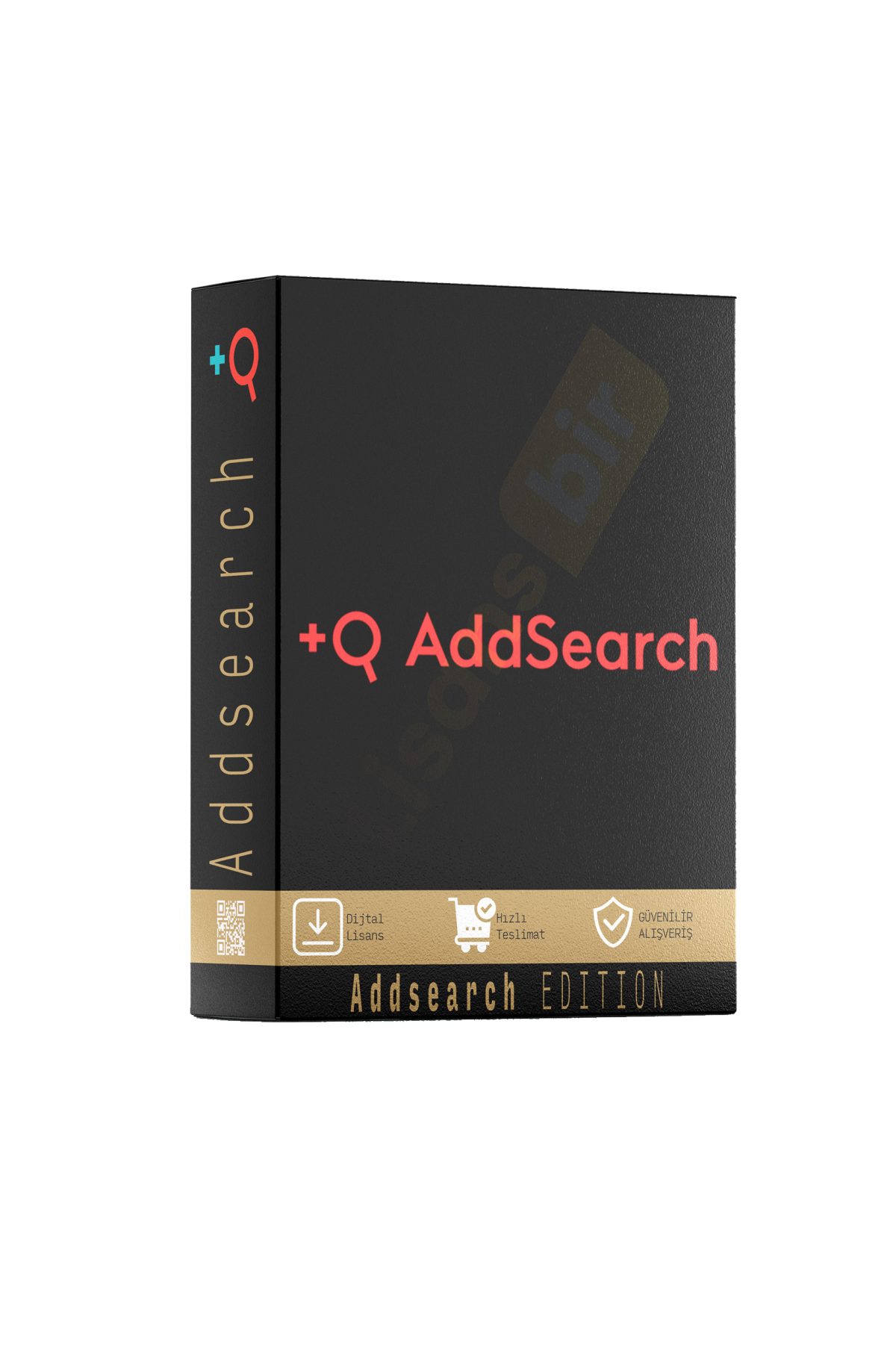 AddSearch 14 Günlük özellikleri ve çekici yönleri hakkında daha fazla bilgi için Lisansbir ürün sayfasını ziyaret edebilirsiniz.