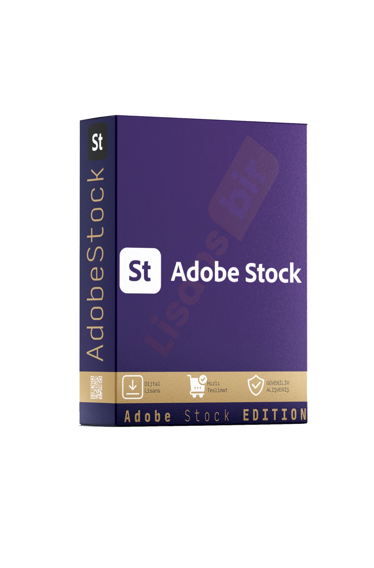 AdobeStock (Hesap Girişli) özellikleri ve çekici yönleri hakkında daha fazla bilgi için Lisansbir ürün sayfasını ziyaret edebilirsiniz.