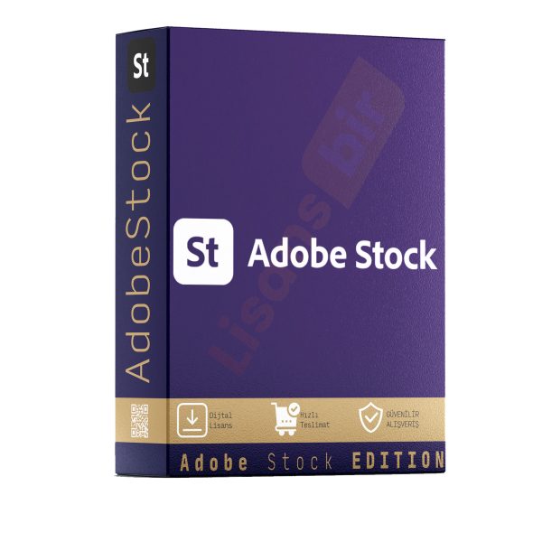 AdobeStock (Hesap Girişli) özellikleri ve çekici yönleri hakkında daha fazla bilgi için Lisansbir ürün sayfasını ziyaret edebilirsiniz.