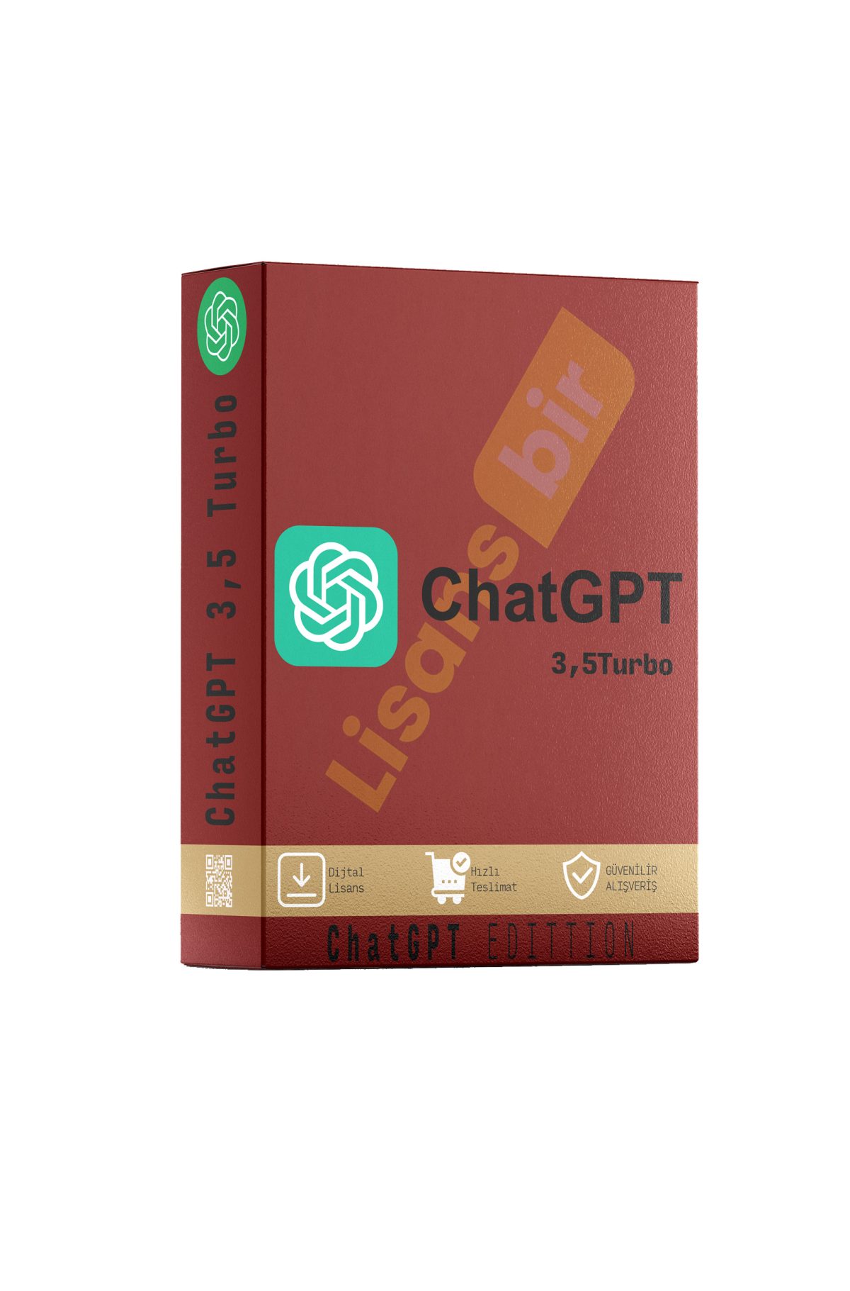 ChatGPT Plus özellikleri ve çekici yönleri hakkında daha fazla bilgi için Lisansbir ürün sayfasını ziyaret edebilirsiniz.