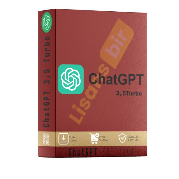 ChatGPT Plus özellikleri ve çekici yönleri hakkında daha fazla bilgi için Lisansbir ürün sayfasını ziyaret edebilirsiniz.