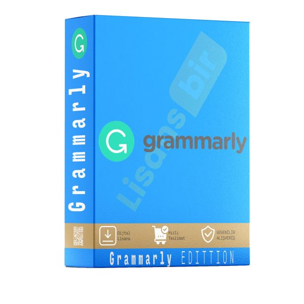 Grammarly özellikleri ve çekici yönleri hakkında daha fazla bilgi için Lisansbir ürün sayfasını ziyaret edebilirsiniz.