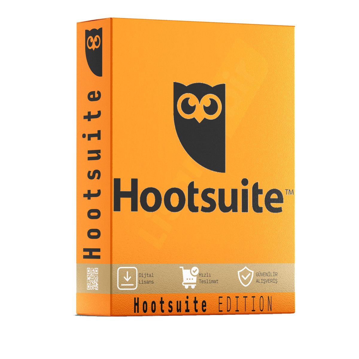 HootSuite 1 Aylık özellikleri ve çekici yönleri hakkında daha fazla bilgi için Lisansbir ürün sayfasını ziyaret edebilirsiniz.