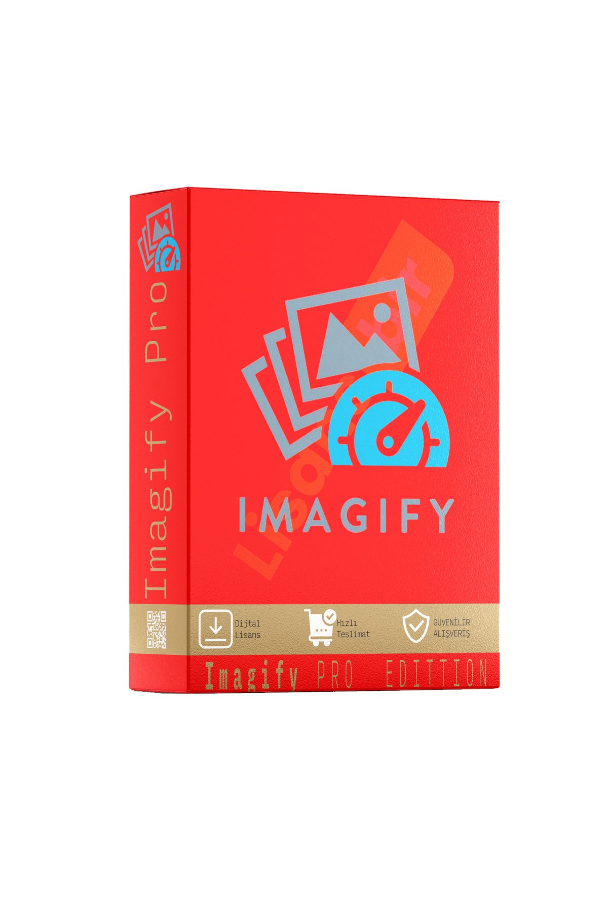 Imagify Pro özellikleri ve çekici yönleri hakkında daha fazla bilgi için Lisansbir ürün sayfasını ziyaret edebilirsiniz.