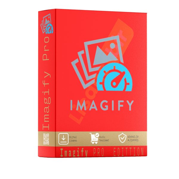 Imagify Pro özellikleri ve çekici yönleri hakkında daha fazla bilgi için Lisansbir ürün sayfasını ziyaret edebilirsiniz.