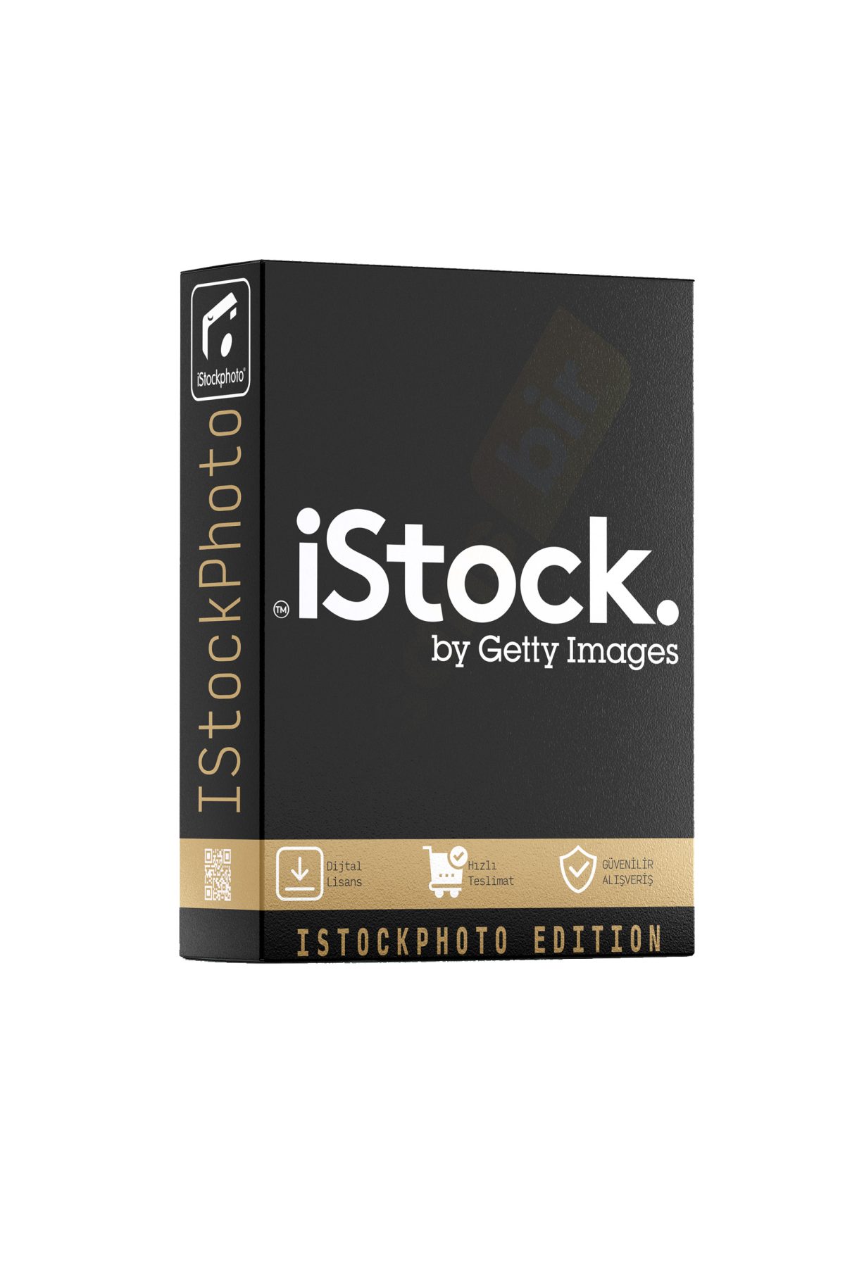 iStockPhoto özellikleri ve çekici yönleri hakkında daha fazla bilgi için Lisansbir ürün sayfasını ziyaret edebilirsiniz.