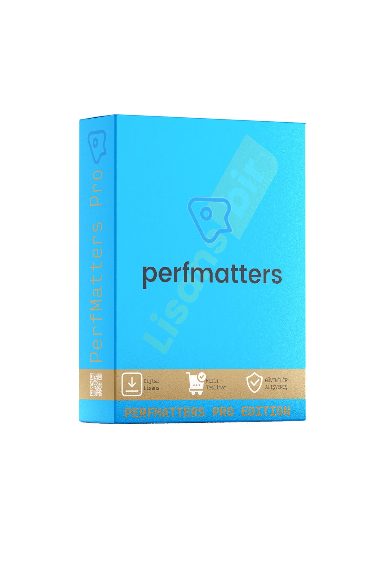 PerfMatters Pro özellikleri ve çekici yönleri hakkında daha fazla bilgi için Lisansbir ürün sayfasını ziyaret edebilirsiniz.