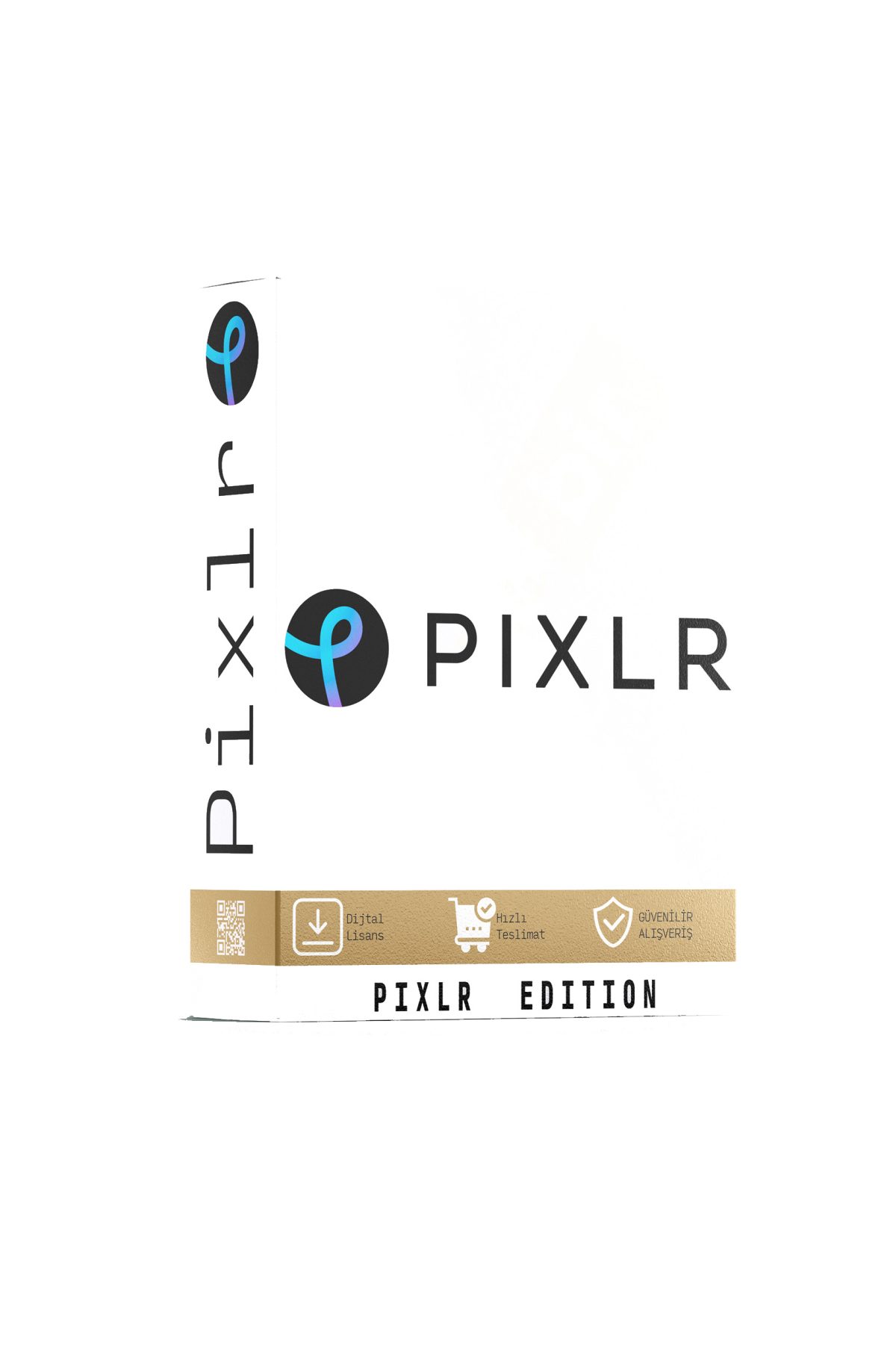 Pixlr özellikleri ve çekici yönleri hakkında daha fazla bilgi için Lisansbir ürün sayfasını ziyaret edebilirsiniz.