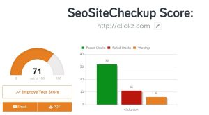 SEO SiteCheckup 7 Günlük  özellikleri ve çekici yönleri hakkında daha fazla bilgi için Lisansbir ürün sayfasını ziyaret edebilirsiniz.