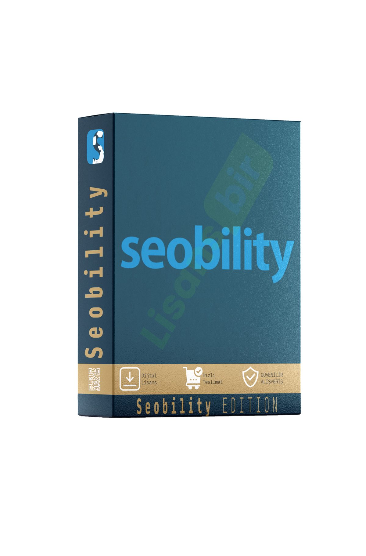 SEOBility 7 Günlük özellikleri ve çekici yönleri hakkında daha fazla bilgi için Lisansbir ürün sayfasını ziyaret edebilirsiniz.
