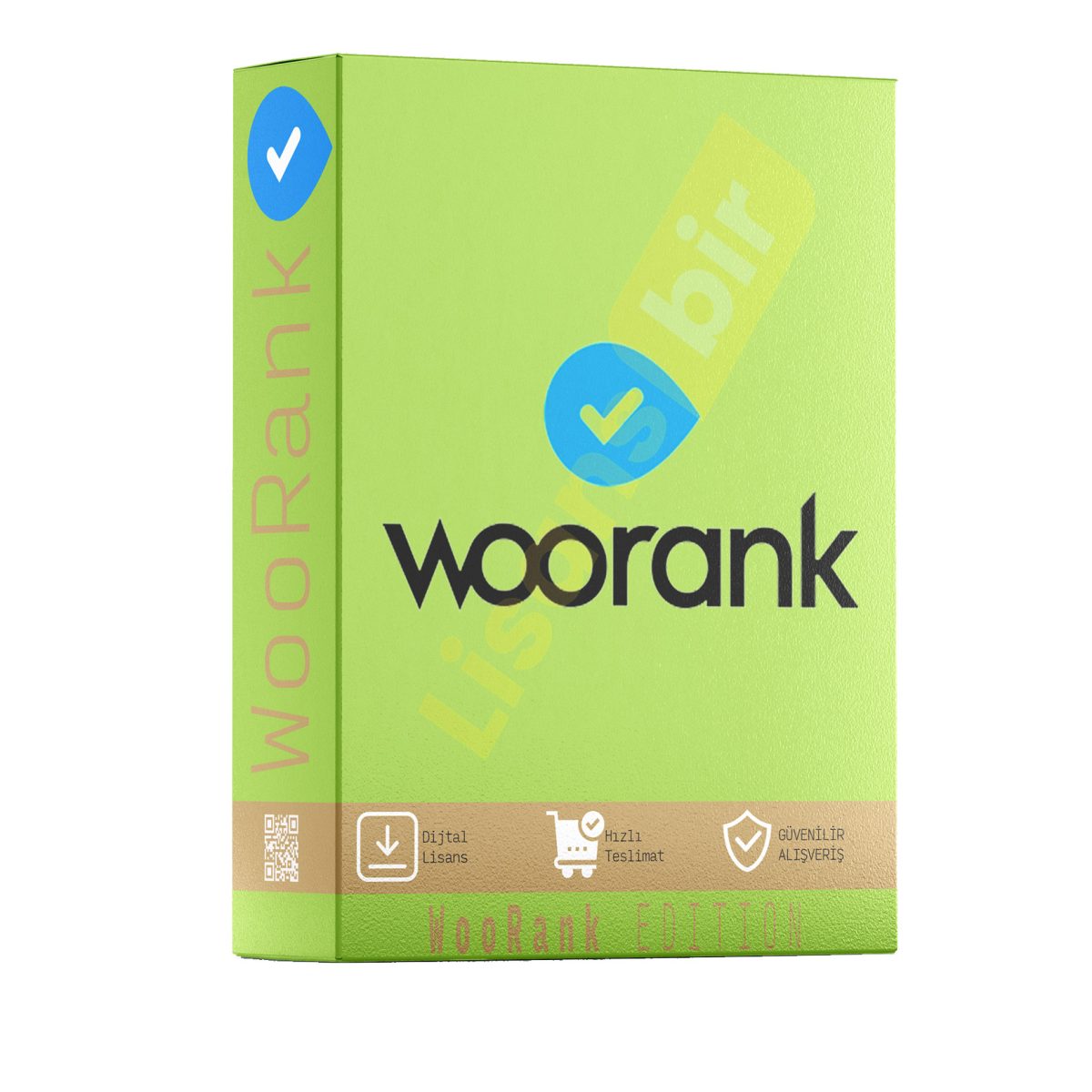 WooRank özellikleri ve çekici yönleri hakkında daha fazla bilgi için Lisansbir ürün sayfasını ziyaret edebilirsiniz.