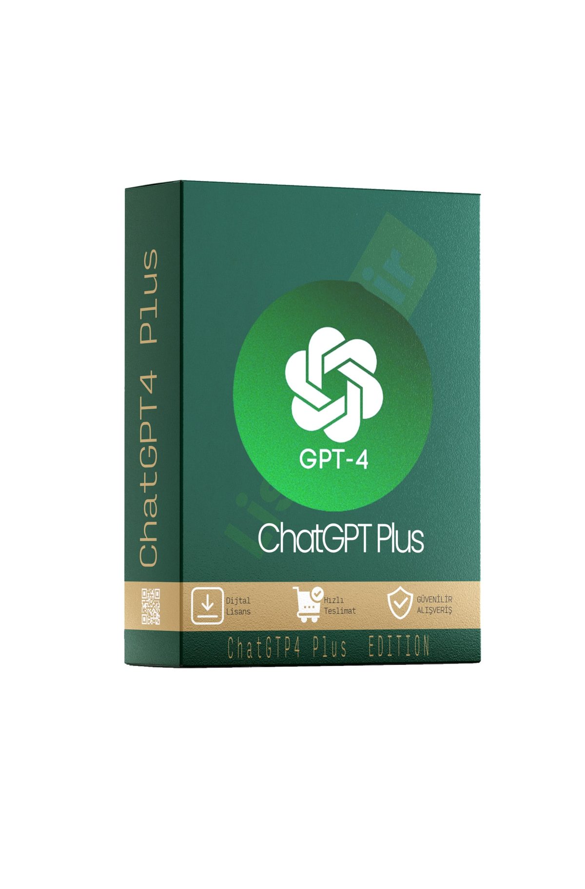 GPT4 ChatGPT Plus (SİTE GİRİŞLİ) özellikleri ve çekici yönleri hakkında daha fazla bilgi için Lisansbir ürün sayfasını ziyaret edebilirsiniz.