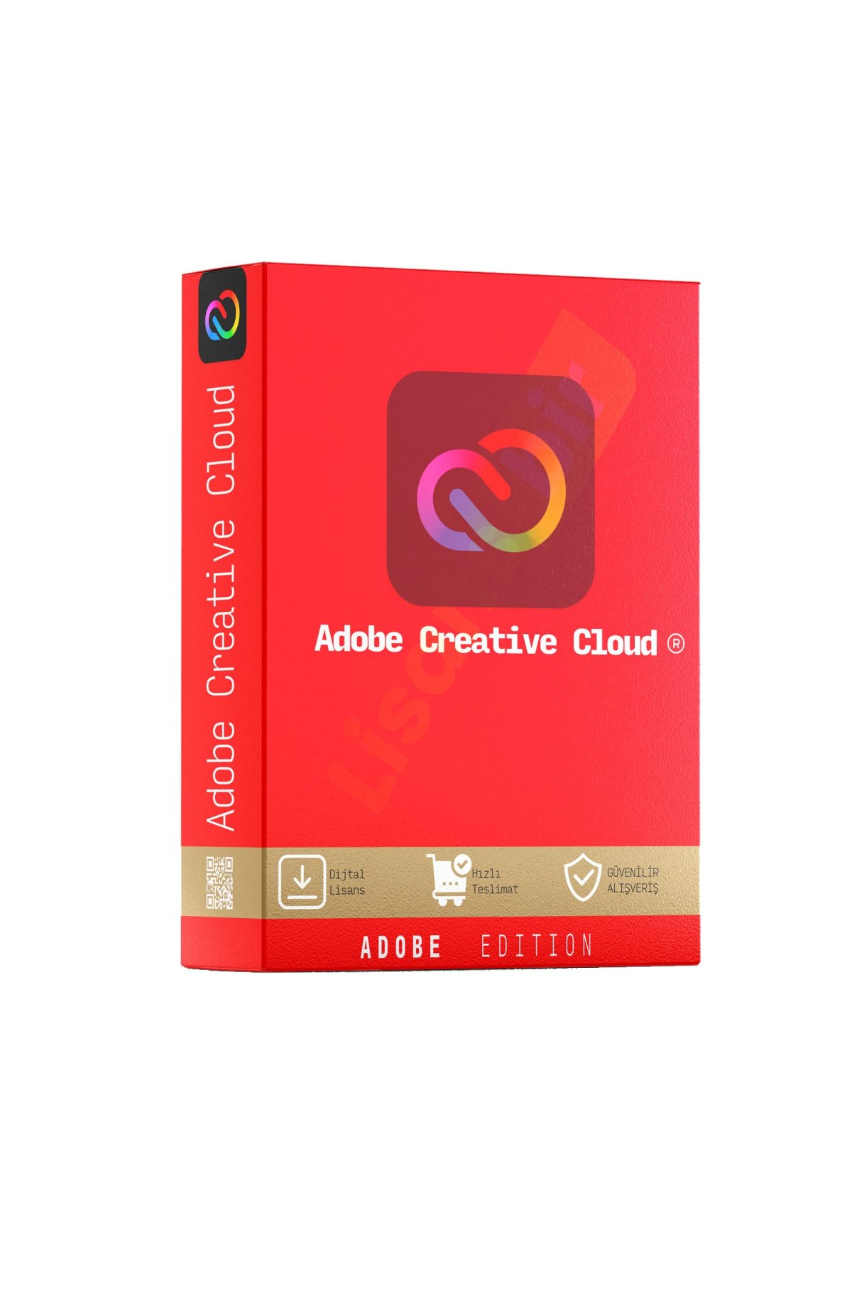 Adobe Creative Cloud özellikleri ve çekici yönleri hakkında daha fazla bilgi için Lisansbir ürün sayfasını ziyaret edebilirsiniz.