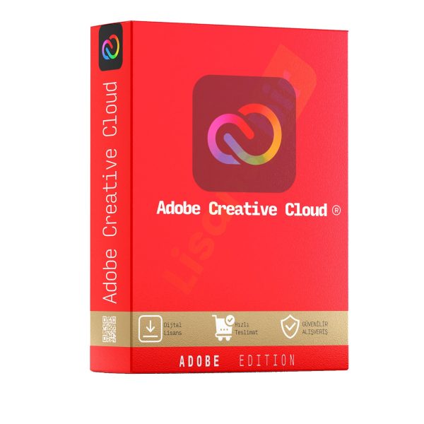 Adobe Creative Cloud özellikleri ve çekici yönleri hakkında daha fazla bilgi için Lisansbir ürün sayfasını ziyaret edebilirsiniz.