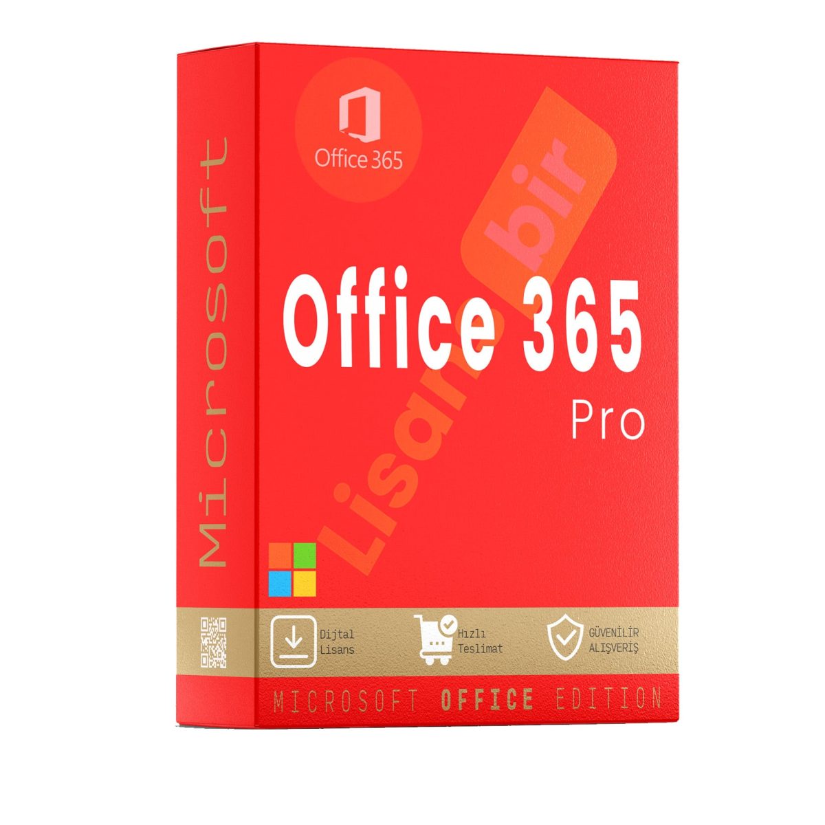 Office 365 A3 Yeni Nesil